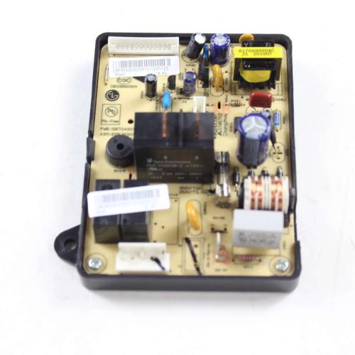 LG Dehumidifier Main Pcb - EBR36909303