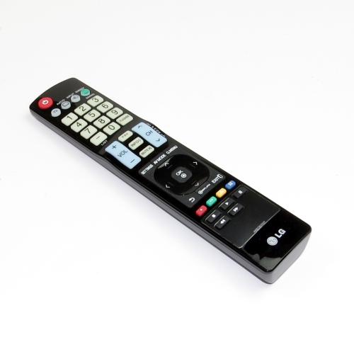 LG Television Remote Control - AKB73615337
