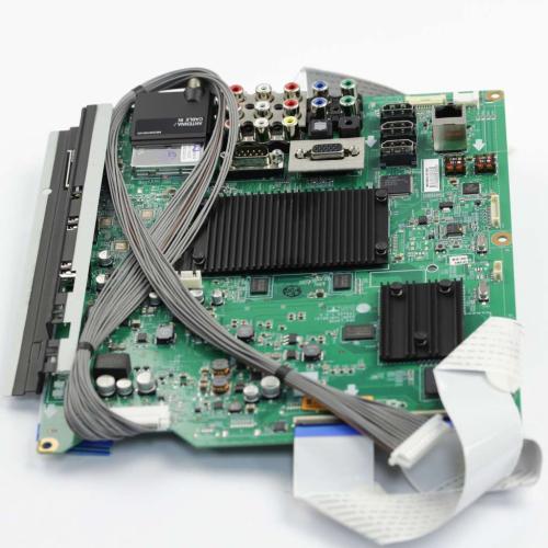 LG Chassis - EBT60876902