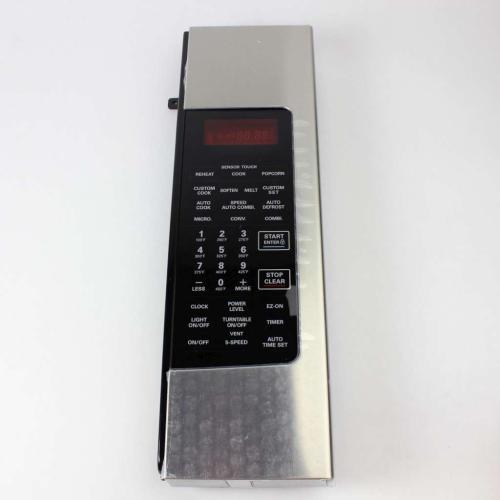 LG Controller Assembly, Keypad - ACM67735808