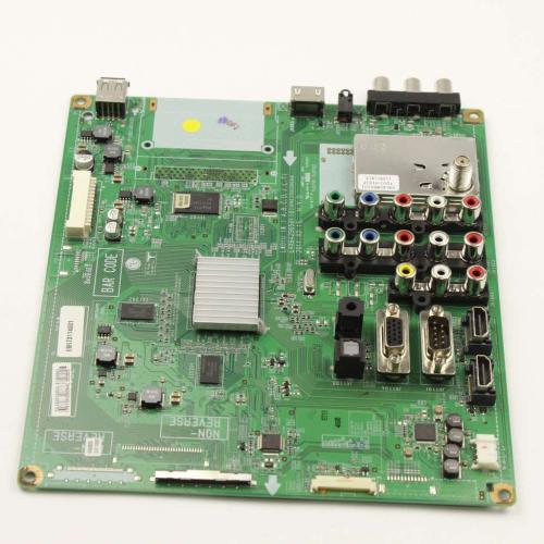 LG Pcb - EBR73114001