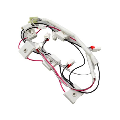 LG Cooktop Switch - EBF62714705