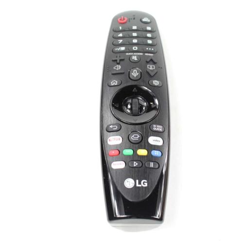 LG Television Remote Control - AKB75635301