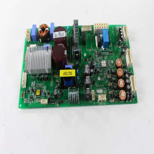 LG Refrigerator Main Pcb - EBR75234702