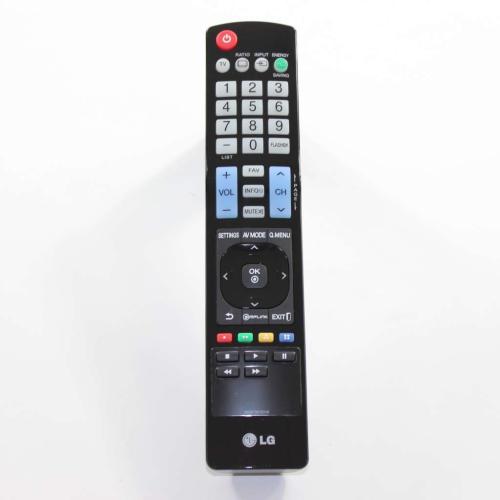 LG Television Remote Control - AKB73615316