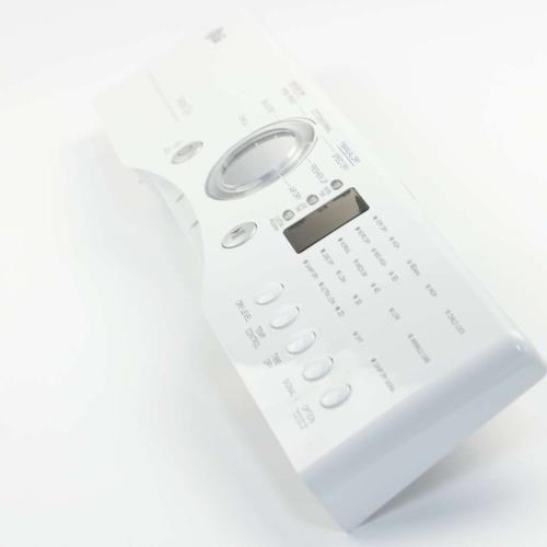 LG Dryer Panel Assembly, Control - AGL32400825