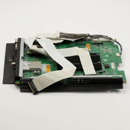 LG Chassis - EBT62012602
