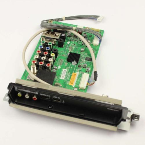 LG Pcb - EBR65773801
