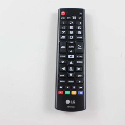 LG Television Remote Control - AKB74915304