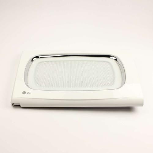 LG Microwave Door - 3581W1A509B