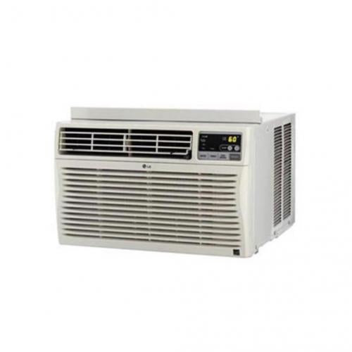 Climatiseur de fenêtre LG L1010ER 10 000 BTU avec télécommande