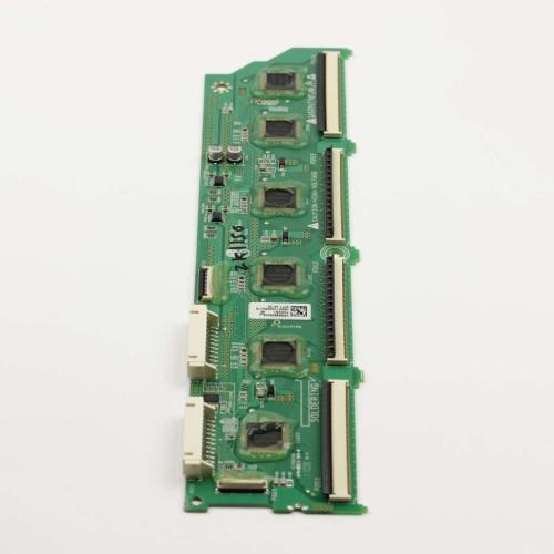 LG Television Hand Insert Pcb - EBR69839201