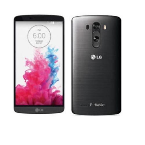 LG D851