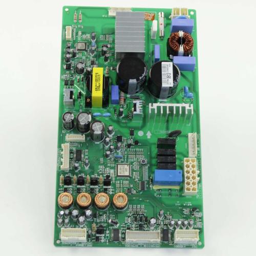 LG Refrigerator Main Board - EBR78940613