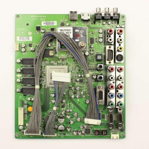 LG Television Package - AGF37009601