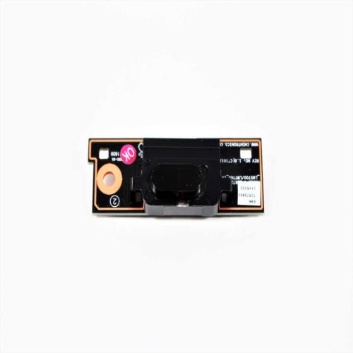 LG Pcb Ir+Eye Q Assembly Control - EBR72670801