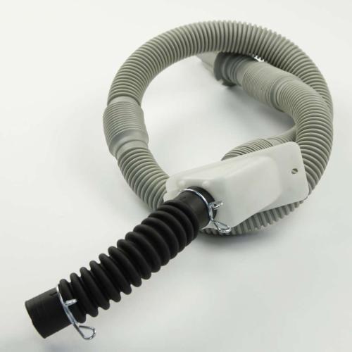 LG Hose Assembly, Connector - AEM73653001