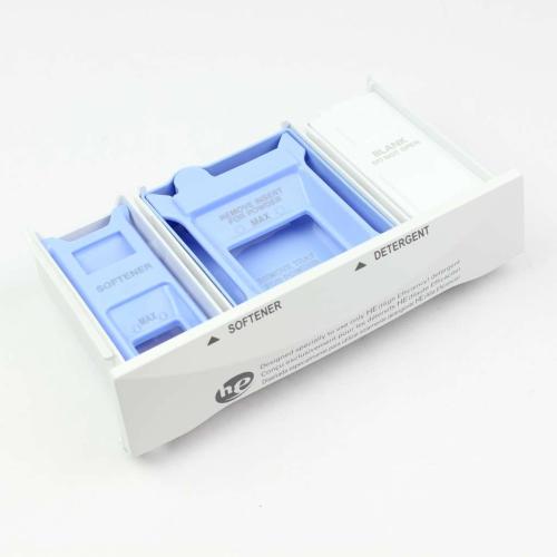 Boîte de détergent pour lave-linge LG 3891EA2007E