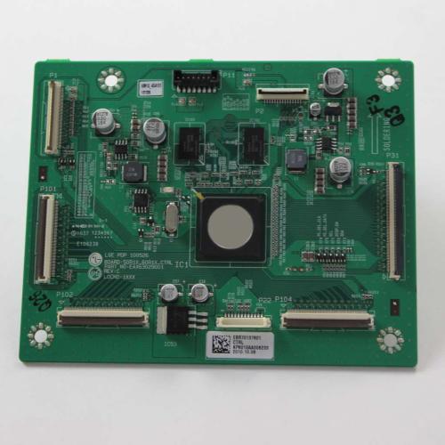 LG Hand Insert Pcb - EBR70137601