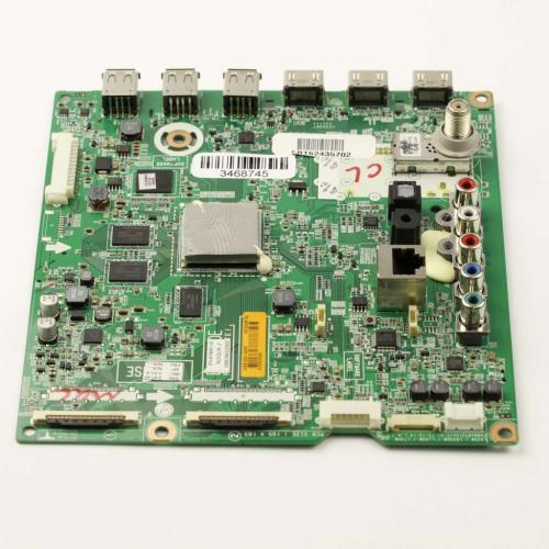 LG Television Refurbished B Chassis - CRB33531001