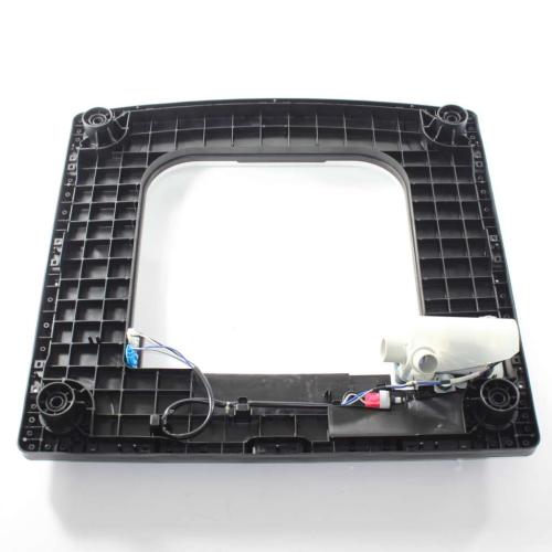 Ensemble de base de laveuse LG AAN74289107, armoire