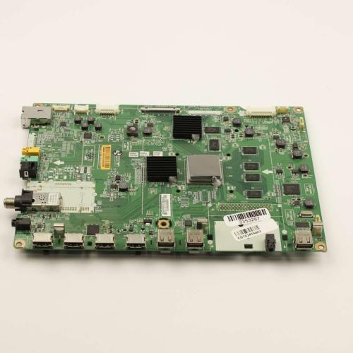 Téléviseur LG CRB34546201 reconditionné, châssis B