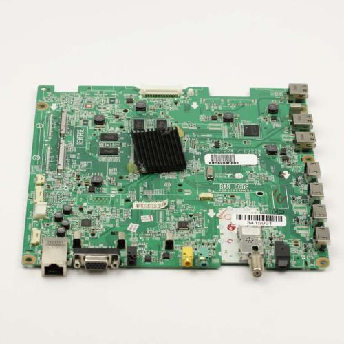 LG Refurbished Chassis - CRB33964001