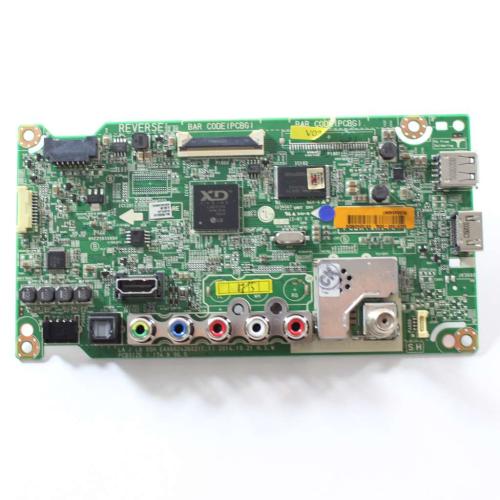 LG Refurbished B Chassis - CRB34815001