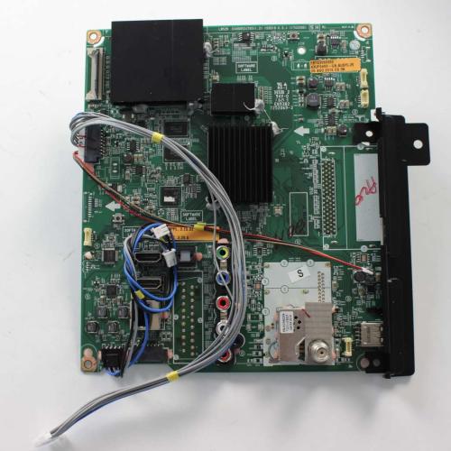 LG Television Chassis - EBT63980902