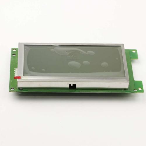 LG Oven Display Pcb - EBR43296901