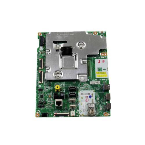 Circuit imprimé principal LG CRB36873701, remis à neuf