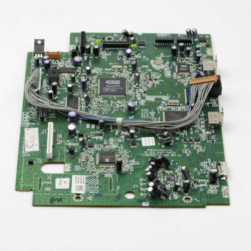 LG Option Code - EBR44229702