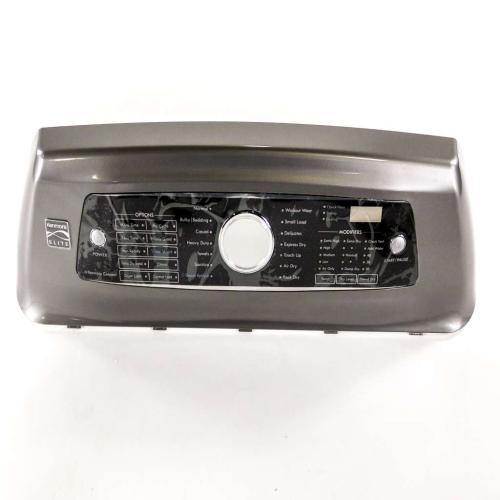 LG Washer Front Panel - AGL73093119