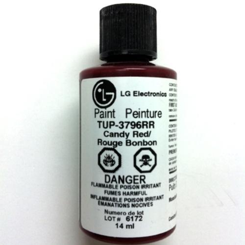 LG Paint - Touch Up (Candy Red) - TUP-3796RR