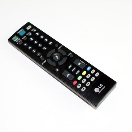 Télécommande de télévision LG AKB73655839