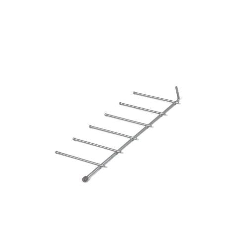 LG Dishwasher Rack - MGR62482501
