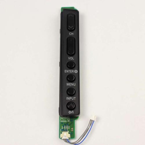 LG Sub Pcb - EBR65777203