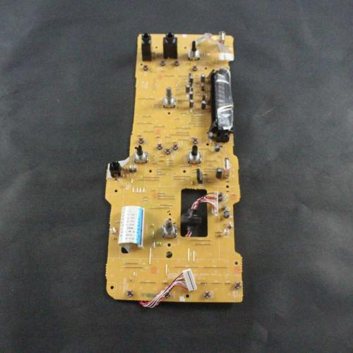 LG Front Pcb - EBR81879302