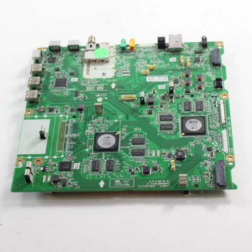 LG Main Pcb - EBR80003703