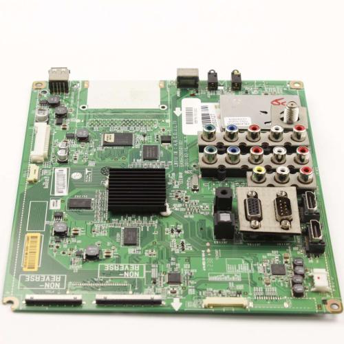 LG Pcb Assembly, Main - CRB32159501