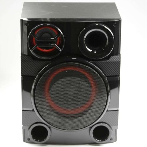 LG Home Theater Speaker System - TCG35949404