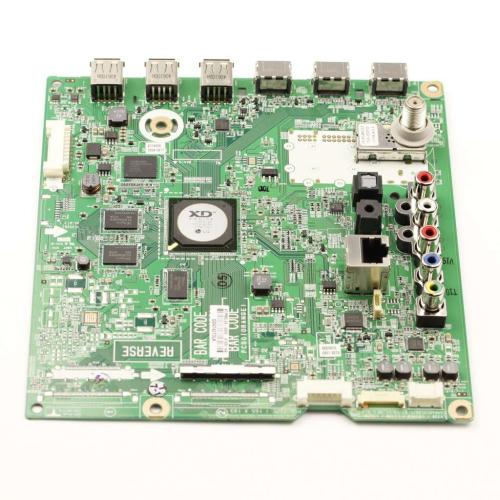 Carte PCB LG EBR76777337