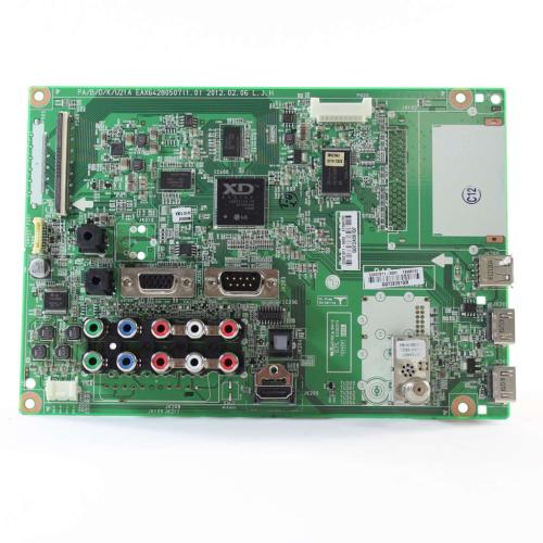 LG Television Pcb - EBR74988101