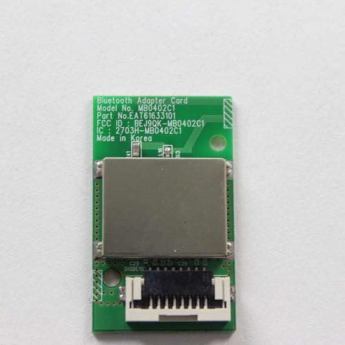 LG Home Theater Bluetooth Module - EAT61633101
