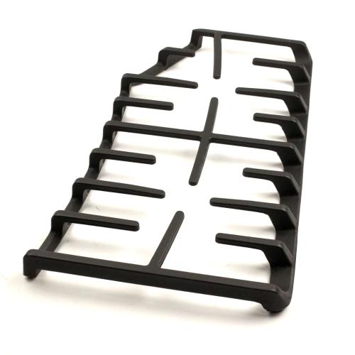 Grille gauche de la table de cuisson LG AEB73545801 Aeb7354580