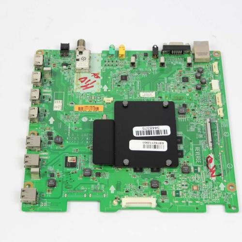 LG Chassis Assembly, Refurbished B - CRB33350201
