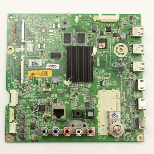 LG Television Chassis - EBT62368511