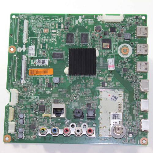 LG Television Chassis - EBT62679601