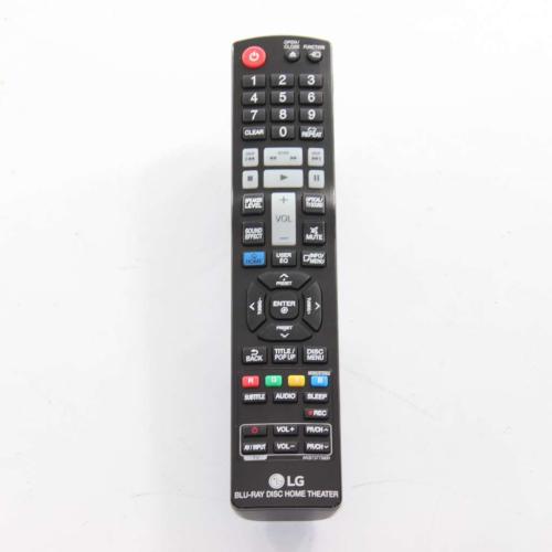 LG Remote Controller - AKB73775631