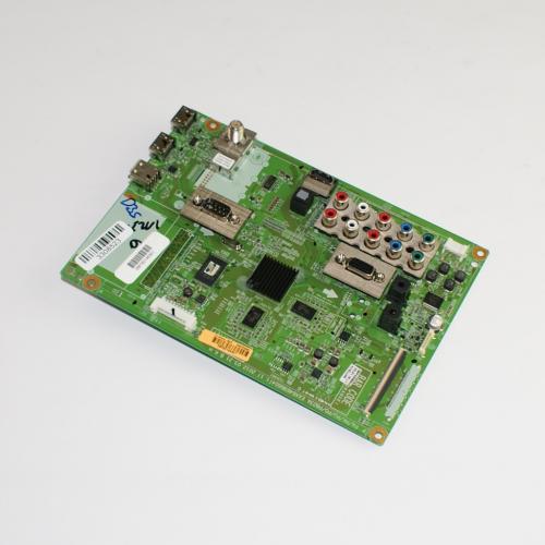 LG Refurbish Dms Chassis - CRB33385201